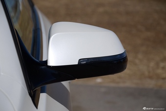 2016款宝马6系650i 4.0T自动xDrive Gran Coupe