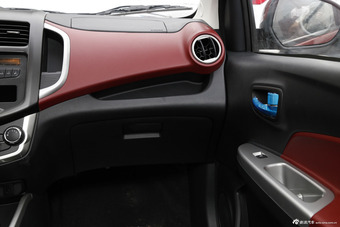 2015款奔奔1.4L自动IMT豪华型国5