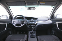 2015款海马M6 1.5T手动舒适型