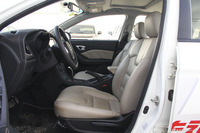 2014款传祺GA3S视界1.6L自动智慧ESP版