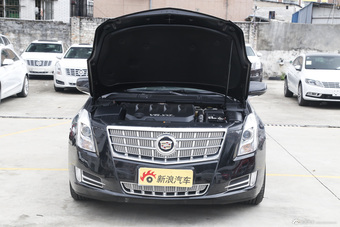 2013款凯迪拉克XTS 36S铂金版图片