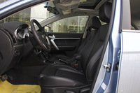 2016款吉利帝豪1.3T自动三厢向上版