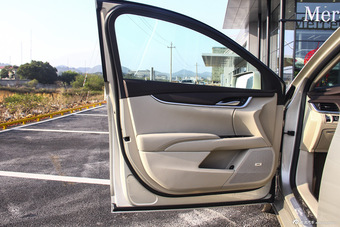 2016款凯迪拉克XTS 2.0T自动28T技术型