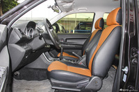 2015款骐铃T7 2.8T手动两驱尊贵版加长轴距JE493ZKQ4CB