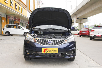 2015款开瑞K50 1.5L手动舒适型