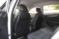 2016款长安CS75 2.0L手动舒适型国5