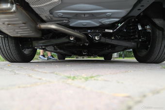 2016款艾瑞泽7 1.6L自动致享版