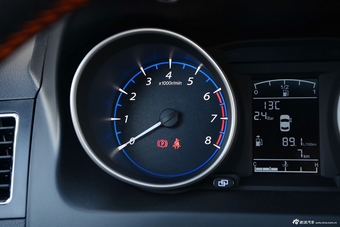 2016款景逸X5 1.6L手动尊享型