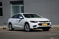 2016款迈锐宝XL 1.5T自动双离合锐驰版