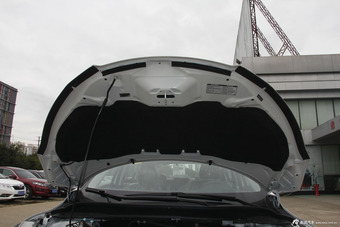 2015款缤智1.8L CVT两驱精英型