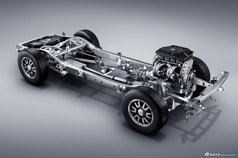 2015款北汽威旺007