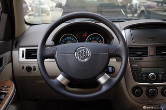 2015款凯越1.5L自动经典型