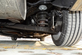 2016款沃尔沃V60 2.0T自动 T5 智逸版