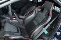 2012款Evora 3.5手自一体V6 IPS   波斯蓝