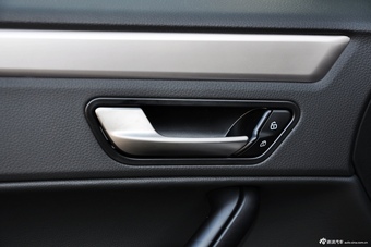 2015款观致3都市SUV 1.6T自动型动派