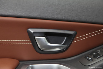 2015款沃尔沃XC CLASSIC