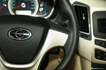 2015款海马S7改款2.0L手动纵驰型