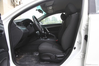 2015款海马M6 1.5T手动舒适型