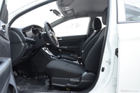 2016款海马M3 1.5L手动时尚型