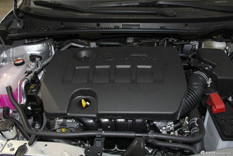 2014款卡罗拉1.6L手动GL