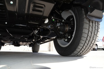 2016款哈弗H9 2.0T自动豪华型7座