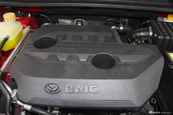 2016款幻速S6 1.5T 手动智能型