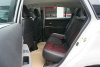 2014款华晨金杯智尚S30到店实拍