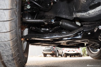 2015款瑞风S5 1.5TGDI手动豪华型