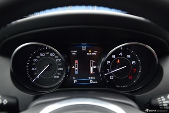 2015款捷豹XE 3.0T自动V6 S/C