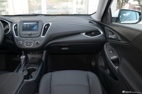 2016款迈锐宝XL 1.5T自动双离合锐驰版