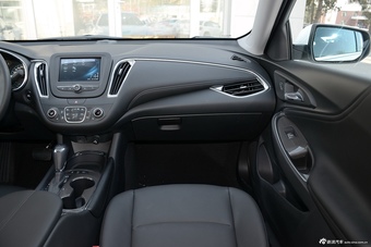 2016款迈锐宝XL 1.5T自动双离合锐驰版