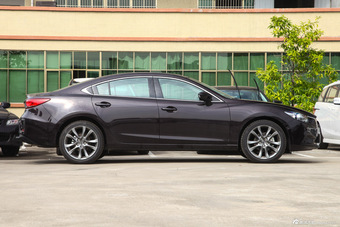 2015款阿特兹2.5L自动蓝天尊崇版