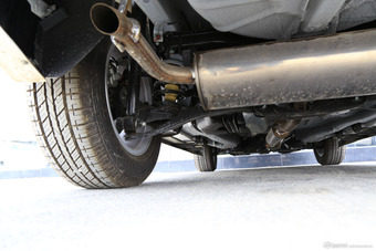 2015款海马S7 1.8T自动改款纵骋型