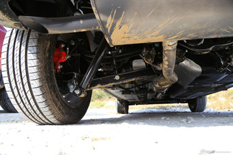 2015款海马S5 1.5T手动运动智尊型