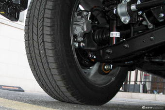 2015款森林人2.5L自动特装纪念版