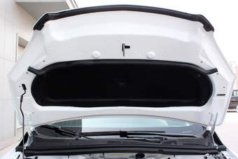 2014款雪佛兰TRAX创酷到店实拍