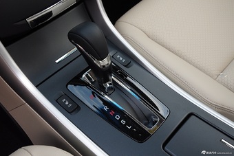 2015款雅阁2.0LXS精英版