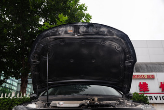 2014款起亚K5 2.0L自动PRM-2