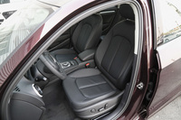 2015款奥迪A3 Limousine 1.4T自动35TFSI 300万纪念舒享版