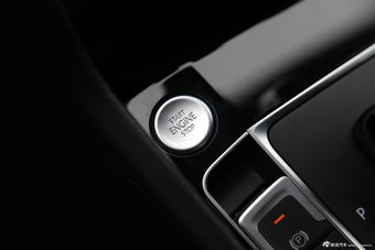 2016款高尔夫·嘉旅1.4T自动旗舰型280TSI