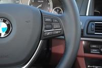 2014款宝马5系528Li领先型