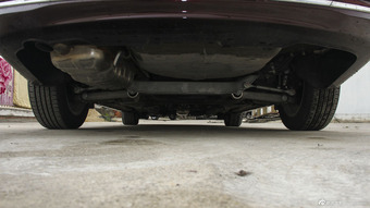 2015款传祺GA6 1.8T自动舒适版