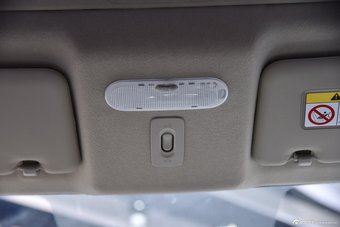 2015上海车展：启辰R50X