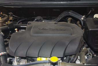 2015款V5菱致plus 1.5L手动智尊型