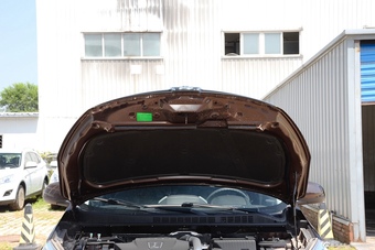 2016款优6 SUV 1.8T自动风尚超值型