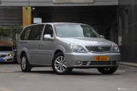 2014款GL8商务车2.4L自动经典版