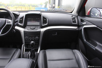 2016款幻速S6 1.5T 手动风尚型