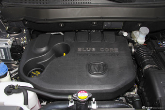 2016款CS35 1.6L手动豪华型国V