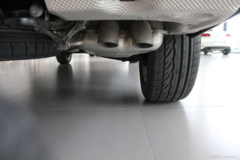 2014款凯路威到店实拍