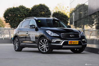 2015款英菲尼迪QX50L自动豪华版